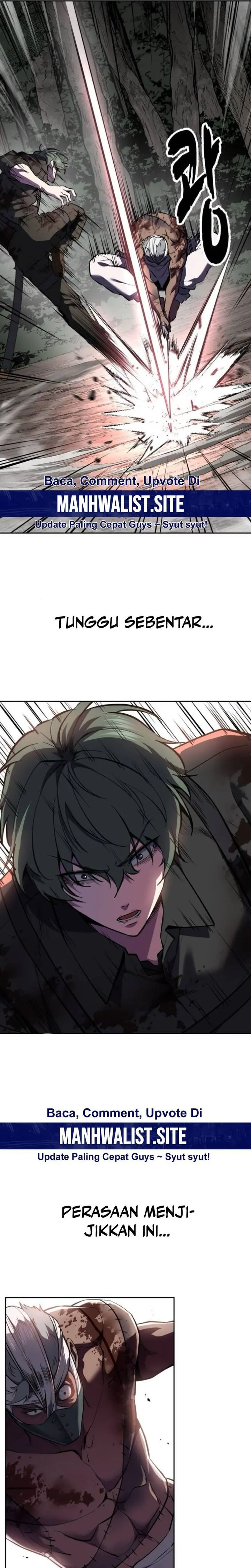 Baca Ticket Hero S2 - Chapter 139 halaman 46