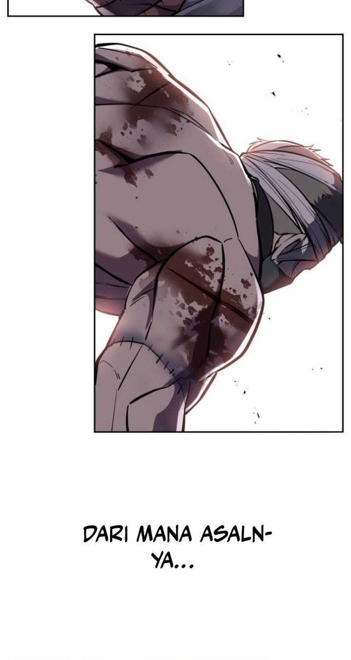 Baca Ticket Hero S2 - Chapter 139 halaman 47