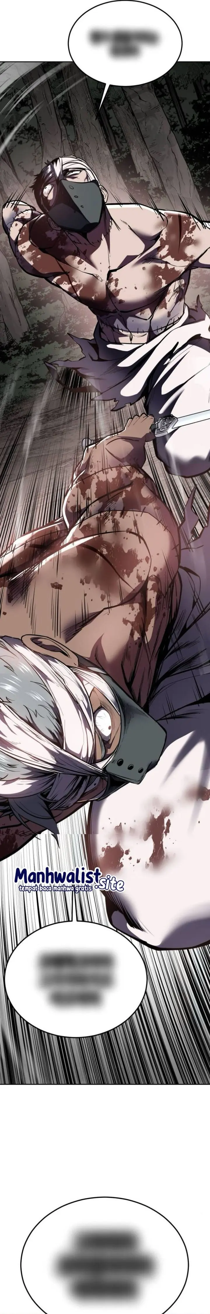 Baca Ticket Hero S2 - Chapter 139 halaman 49