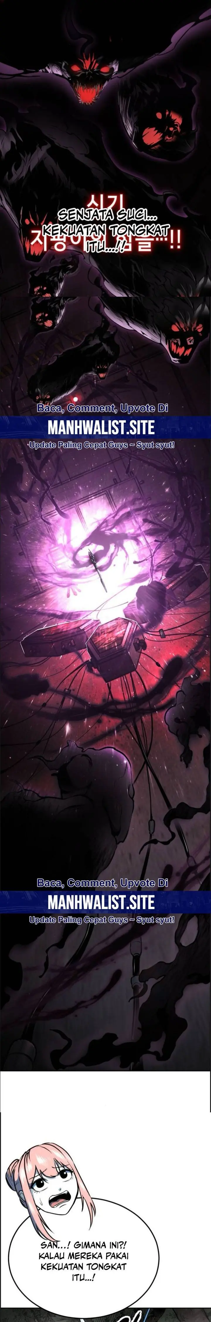 Baca Ticket Hero S2 - Chapter 139 halaman 53