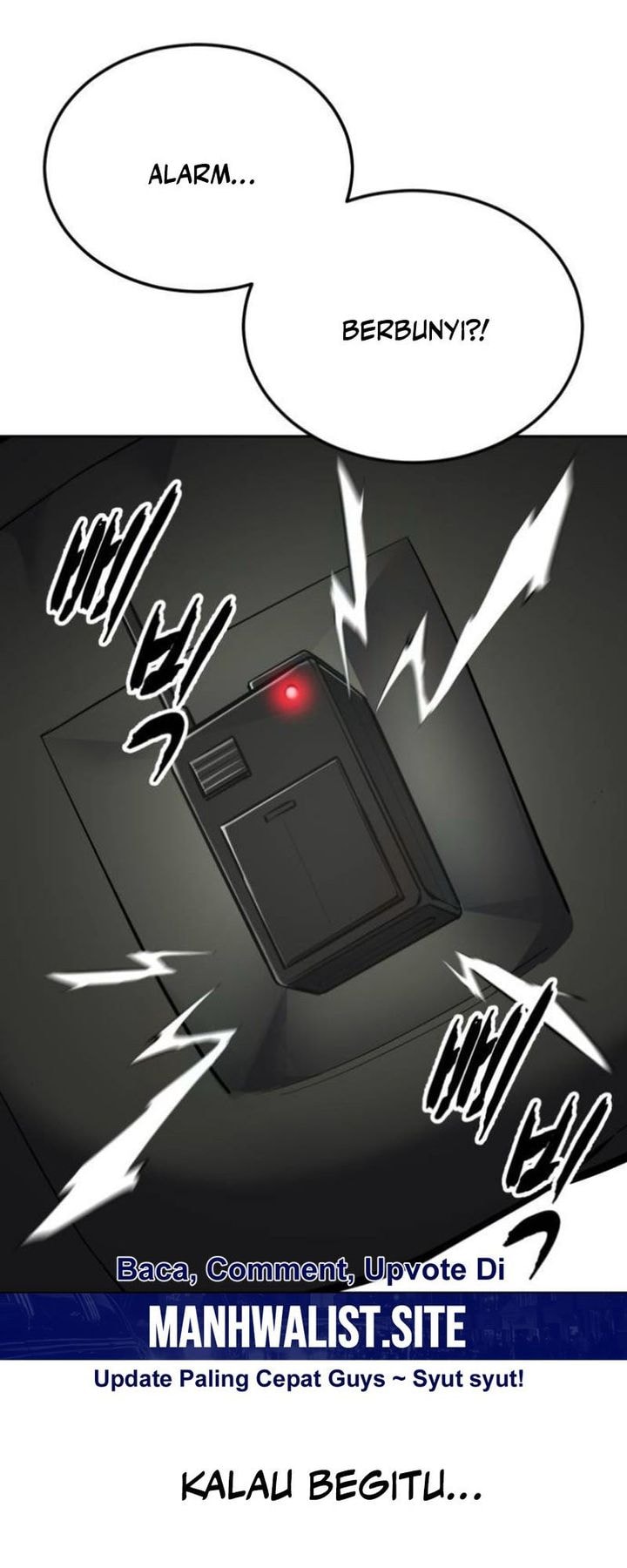 Baca Ticket Hero S2 - Chapter 139 halaman 56