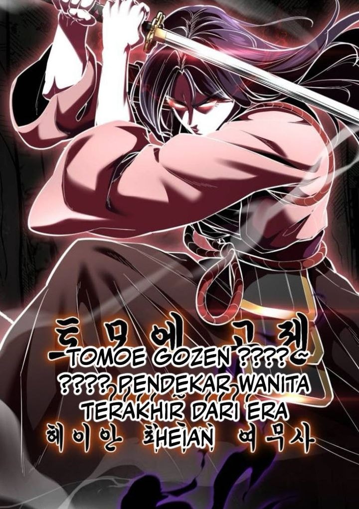 Baca Ticket Hero S2 - Chapter 139 halaman 60