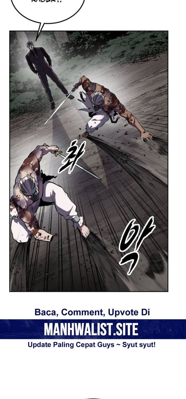 Baca Ticket Hero S2 - Chapter 139 halaman 62