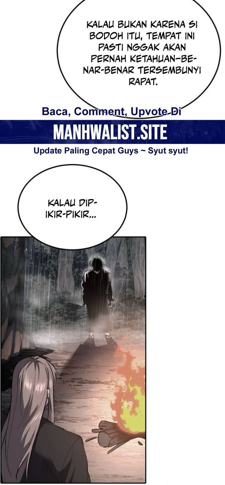 Baca Ticket Hero S2 - Chapter 139 halaman 64