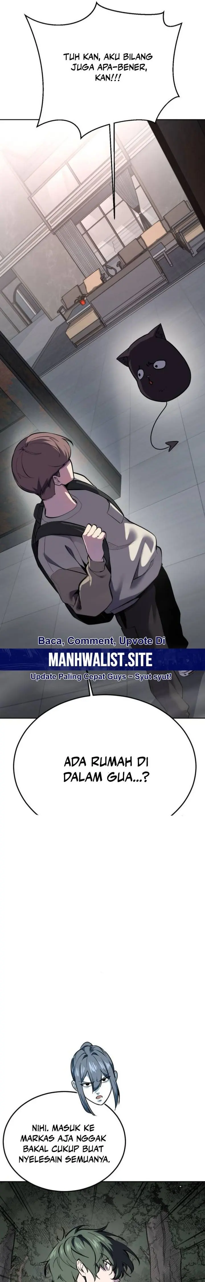 Baca Ticket Hero S2 - Chapter 139 halaman 66