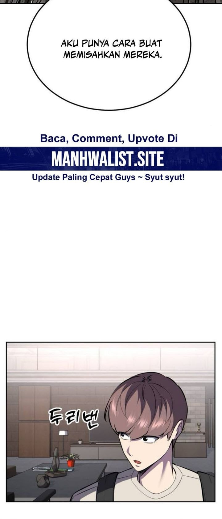 Baca Ticket Hero S2 - Chapter 139 halaman 69