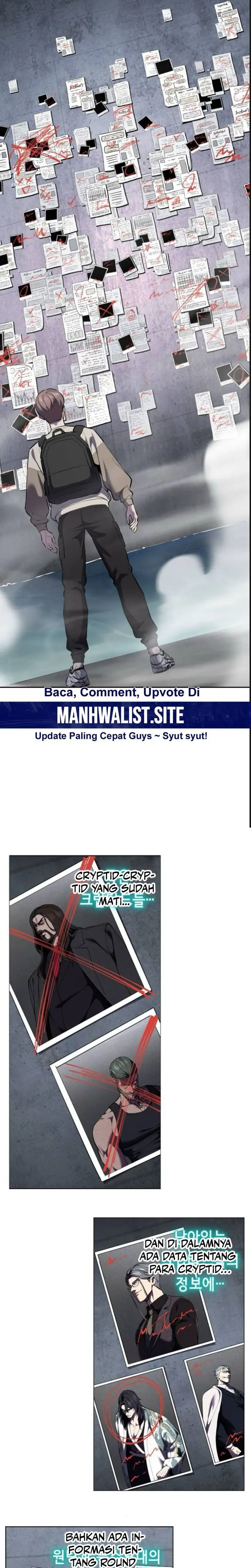 Baca Ticket Hero S2 - Chapter 139 halaman 72