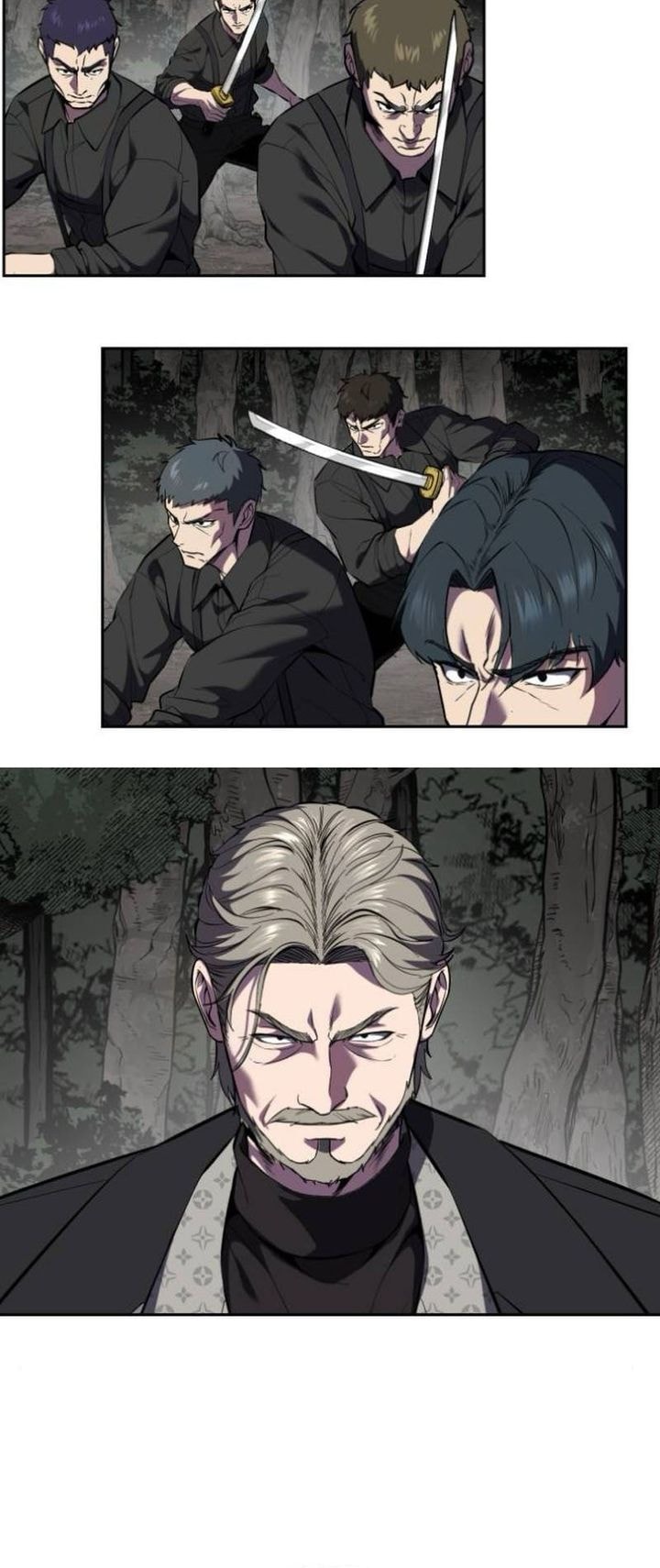 Baca Ticket Hero S2 - Chapter 139 halaman 77