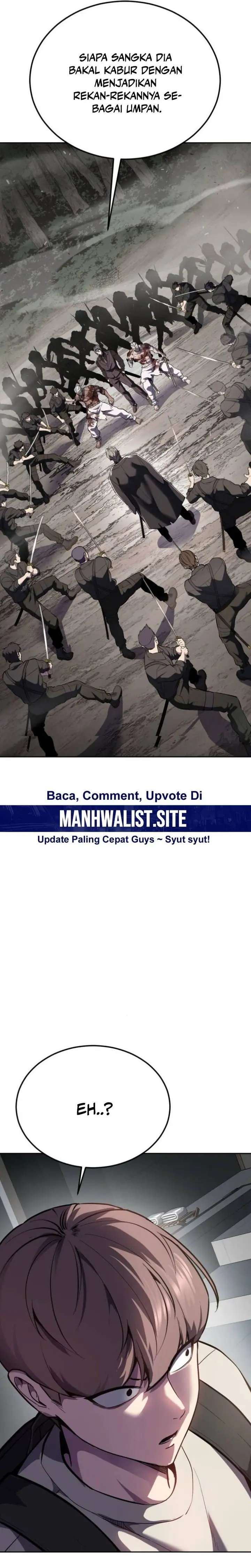 Baca Ticket Hero S2 - Chapter 139 halaman 78