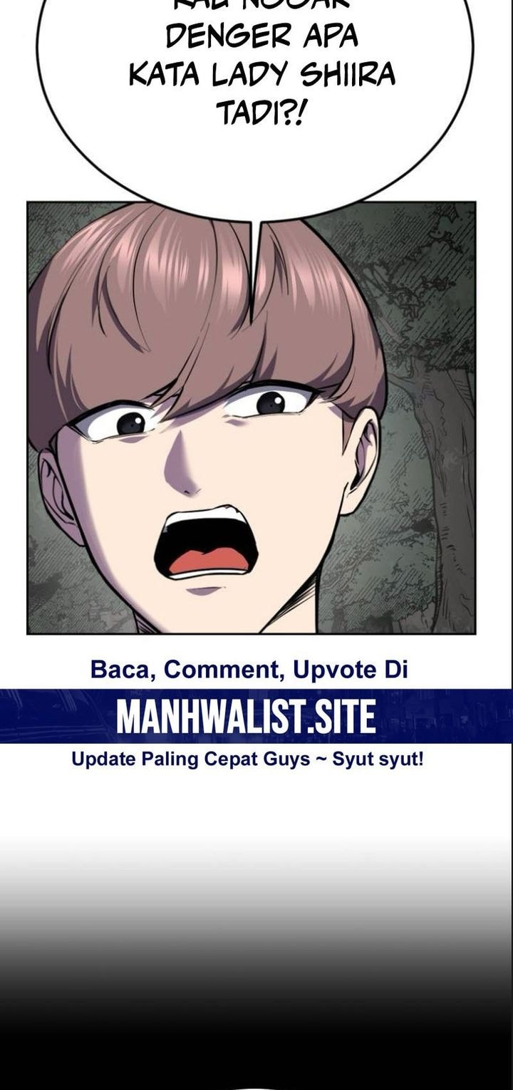 Baca Ticket Hero S2 - Chapter 139 halaman 8