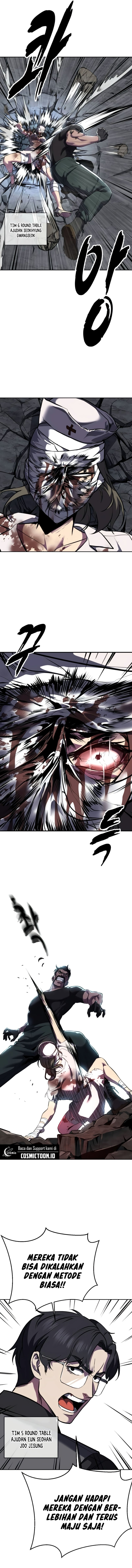 Baca Ticket Hero S2 - Chapter 144 halaman 11