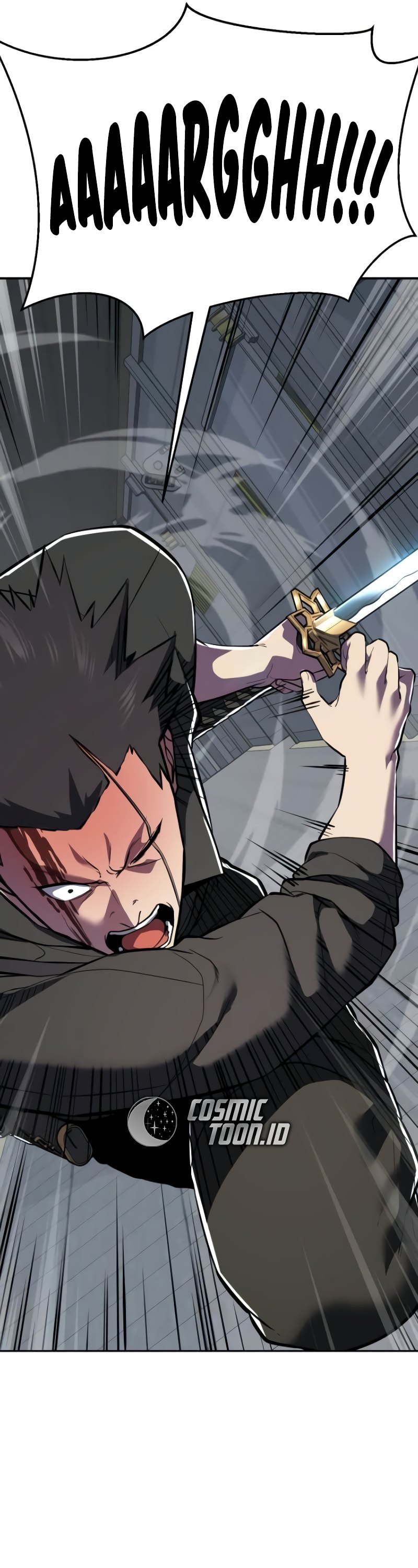 Baca Ticket Hero S2 - Chapter 145 halaman 12