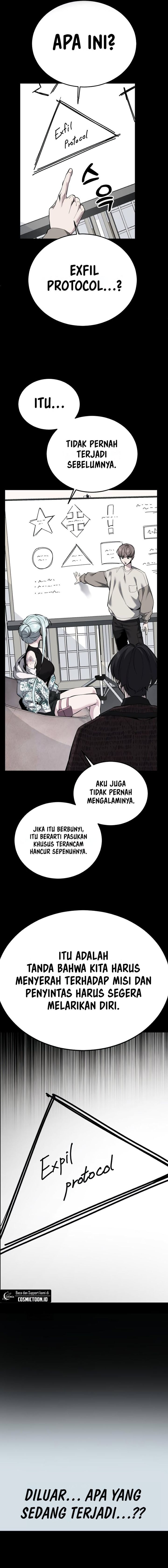 Baca Ticket Hero S2 - Chapter 152 halaman 12