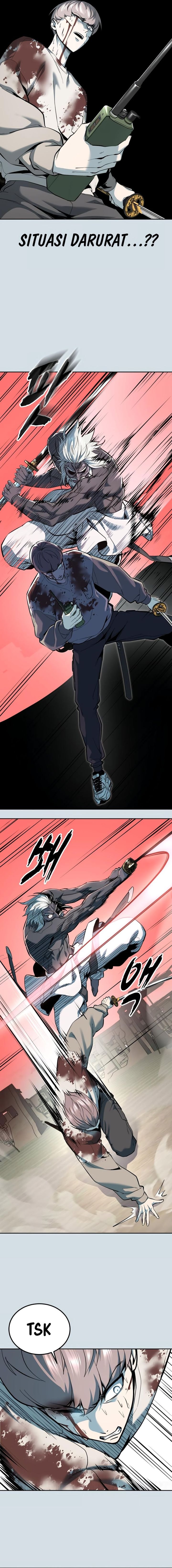 Baca Ticket Hero S2 - Chapter 152 halaman 13