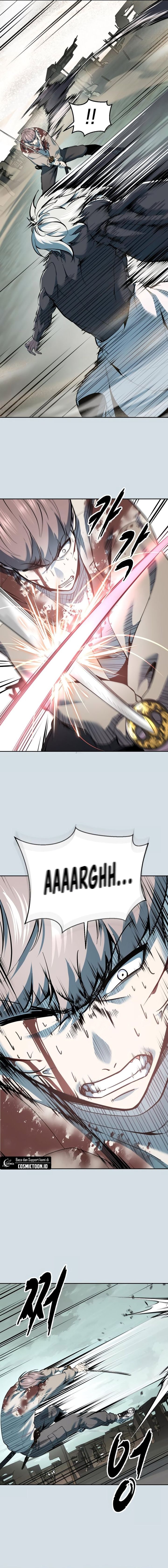 Baca Ticket Hero S2 - Chapter 152 halaman 14