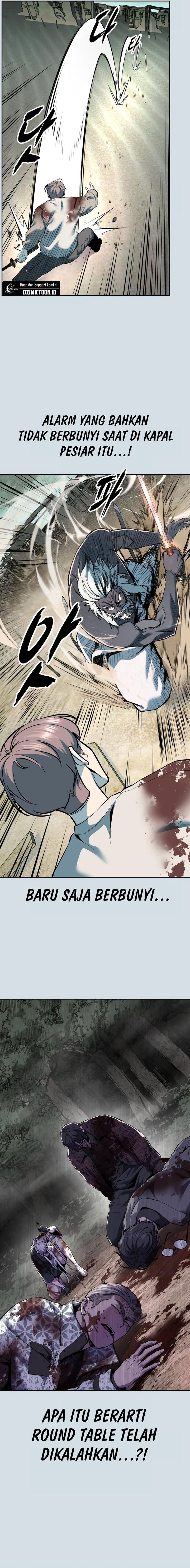 Baca Ticket Hero S2 - Chapter 152 halaman 15