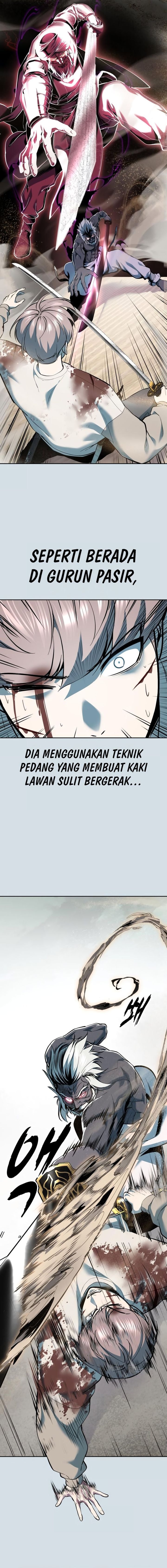 Baca Ticket Hero S2 - Chapter 152 halaman 17