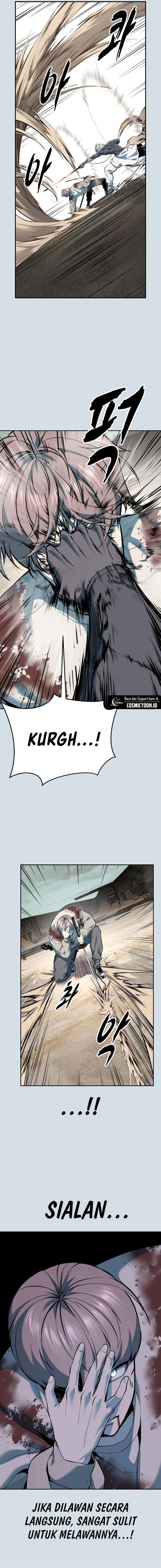 Baca Ticket Hero S2 - Chapter 152 halaman 18