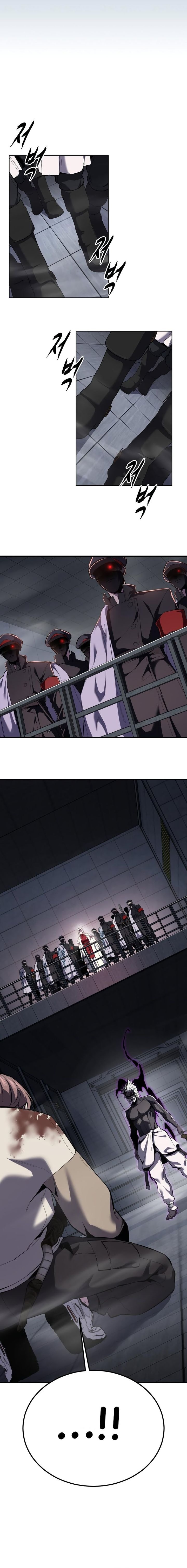 Baca Ticket Hero S2 - Chapter 152 halaman 19