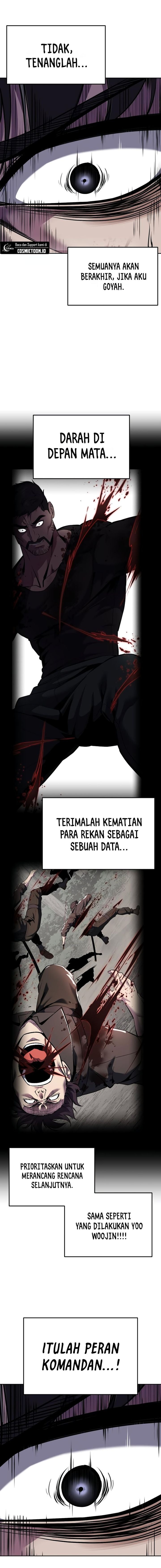 Baca Ticket Hero S2 - Chapter 152 halaman 2