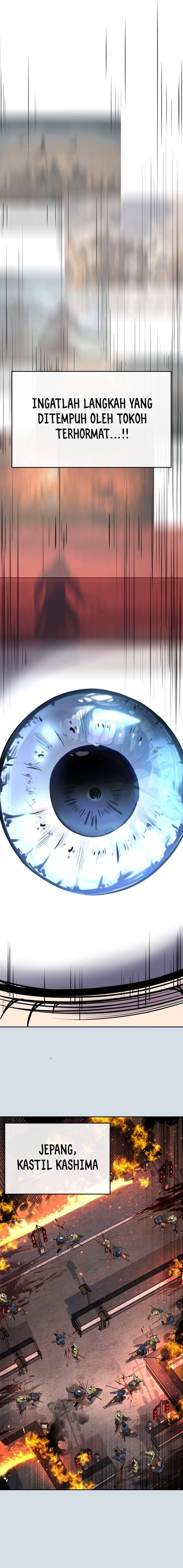 Baca Ticket Hero S2 - Chapter 152 halaman 24