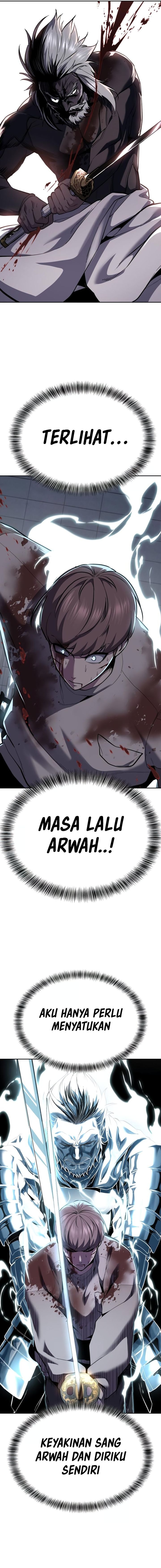 Baca Ticket Hero S2 - Chapter 152 halaman 27