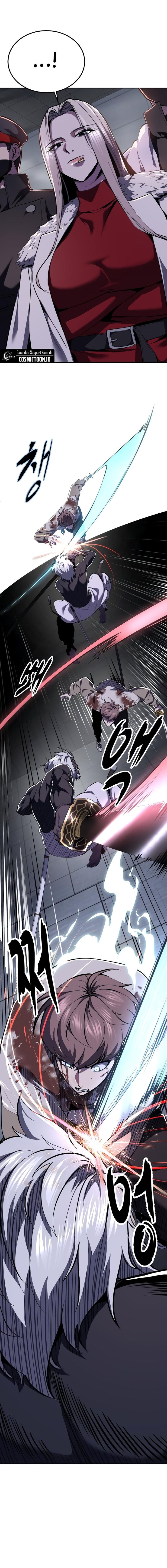 Baca Ticket Hero S2 - Chapter 152 halaman 28