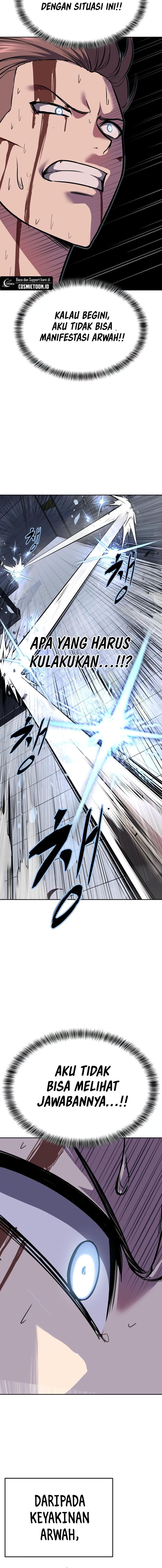 Baca Ticket Hero S2 - Chapter 152 halaman 31