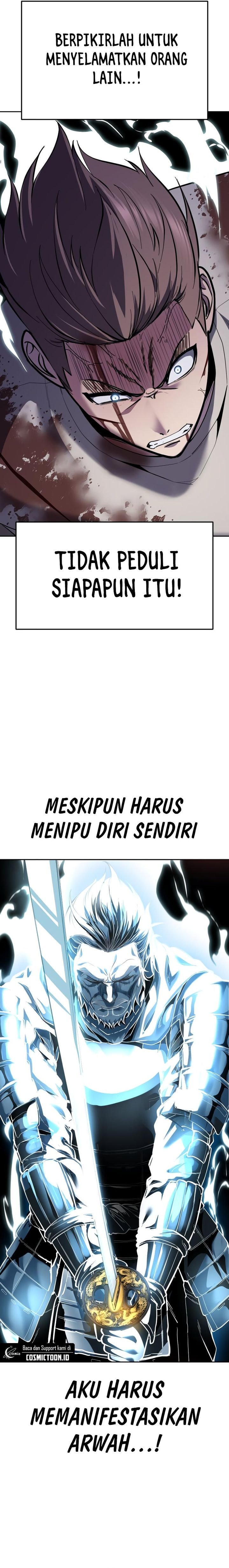 Baca Ticket Hero S2 - Chapter 152 halaman 33