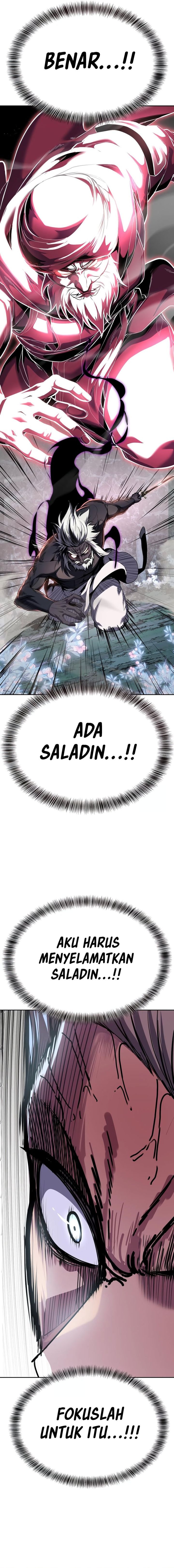 Baca Ticket Hero S2 - Chapter 152 halaman 34