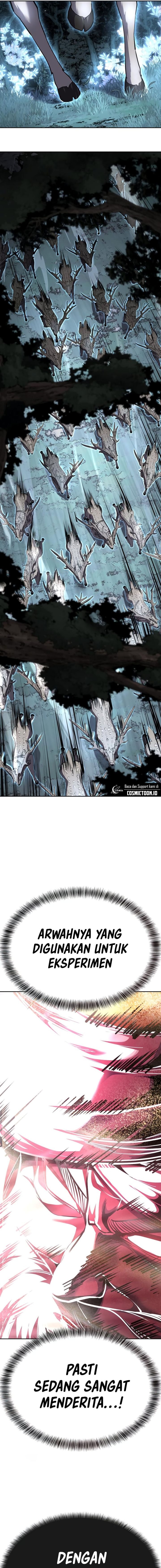 Baca Ticket Hero S2 - Chapter 152 halaman 35