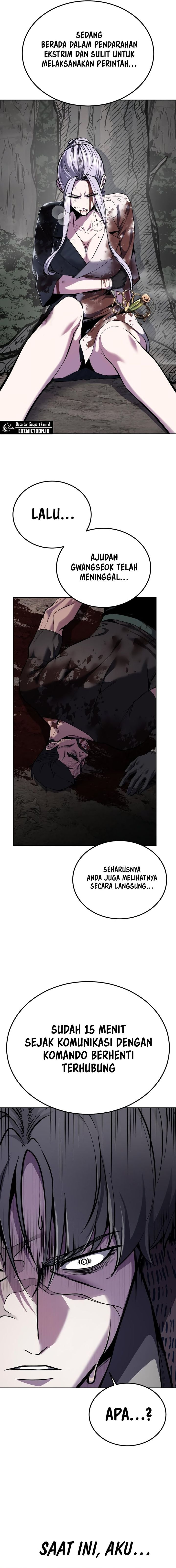 Baca Ticket Hero S2 - Chapter 152 halaman 4