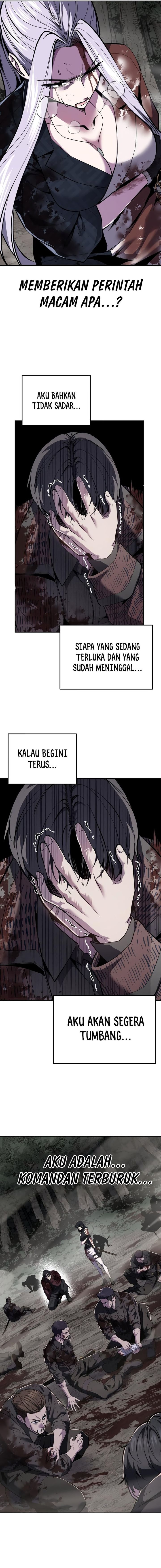 Baca Ticket Hero S2 - Chapter 152 halaman 5