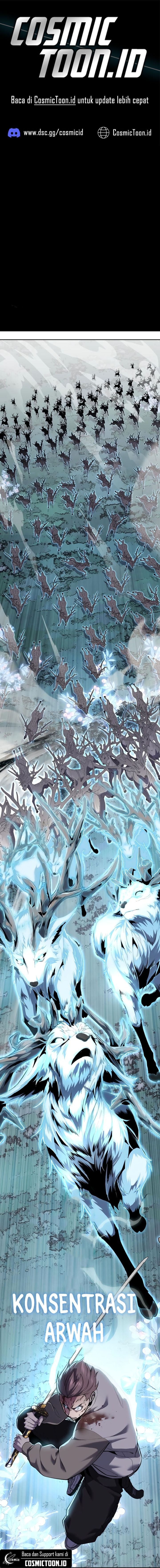 Baca Ticket Hero S2 - Chapter 153 halaman 1