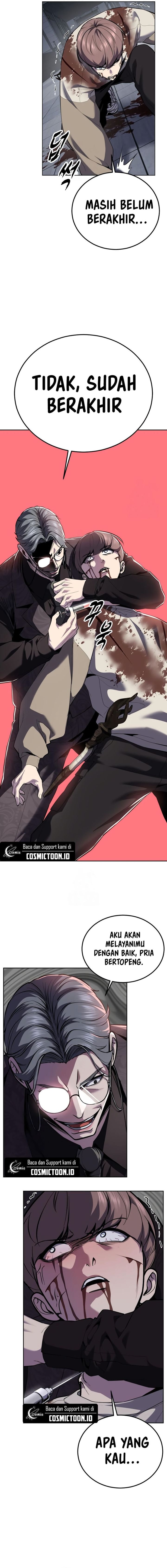 Baca Ticket Hero S2 - Chapter 153 halaman 12