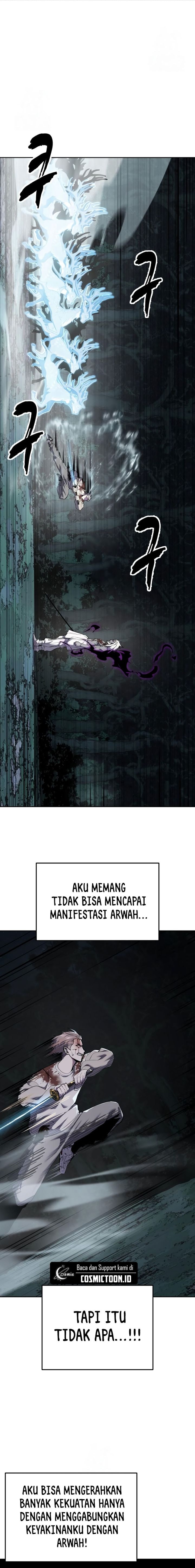 Baca Ticket Hero S2 - Chapter 153 halaman 2