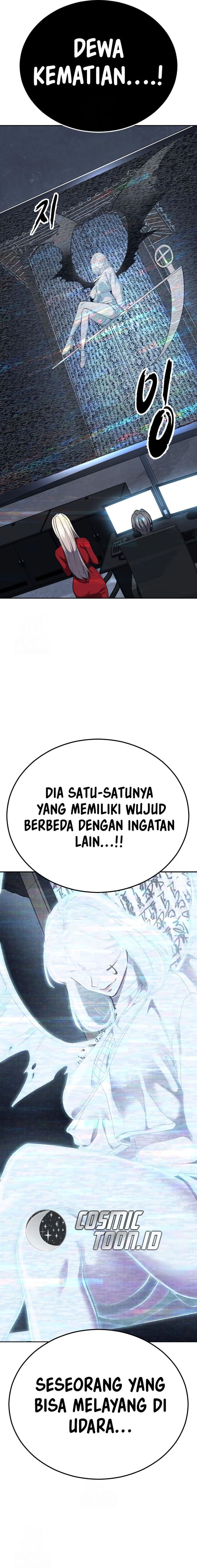 Baca Ticket Hero S2 - Chapter 153 halaman 25