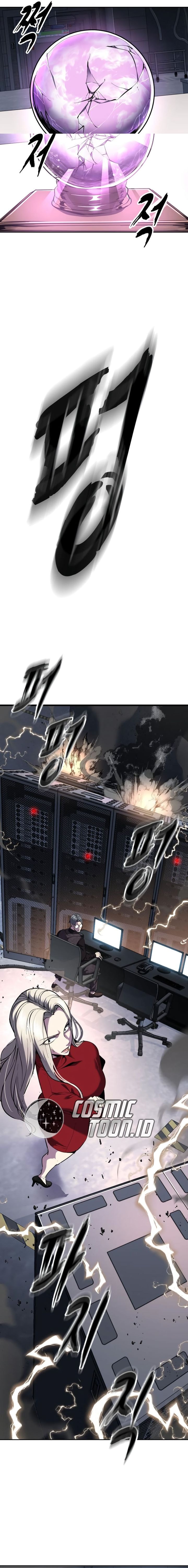 Baca Ticket Hero S2 - Chapter 153 halaman 28