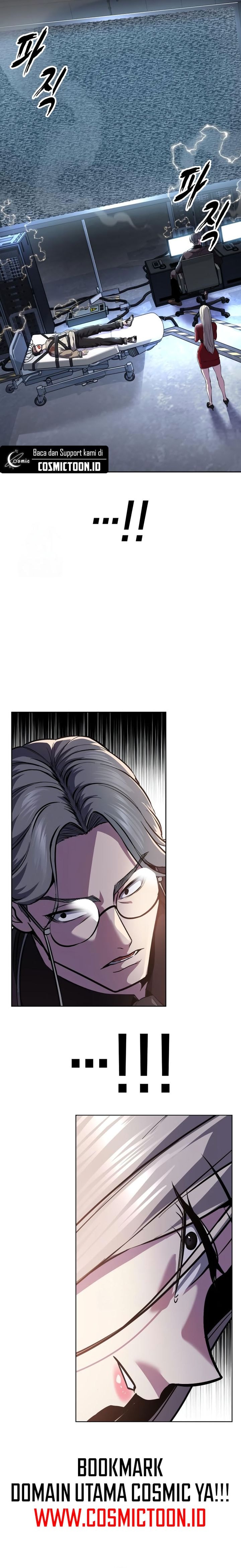 Baca Ticket Hero S2 - Chapter 153 halaman 29