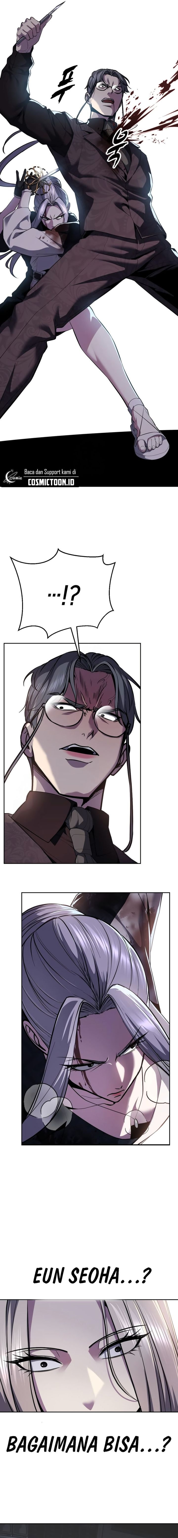 Baca Ticket Hero S2 - Chapter 153 halaman 34