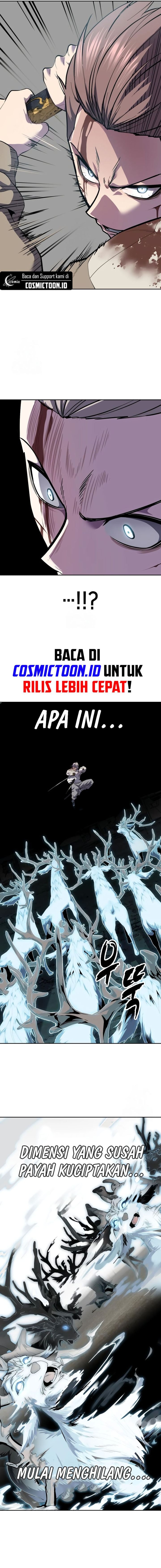 Baca Ticket Hero S2 - Chapter 153 halaman 4