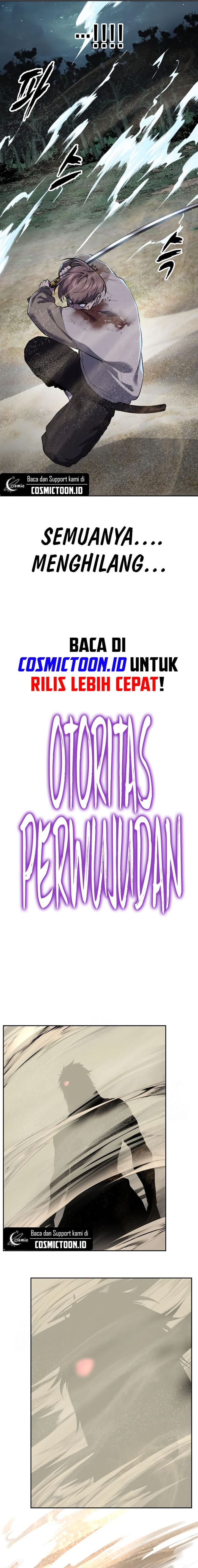 Baca Ticket Hero S2 - Chapter 153 halaman 6