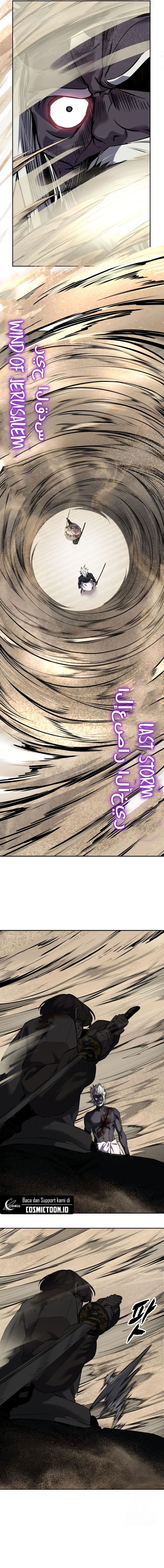 Baca Ticket Hero S2 - Chapter 153 halaman 7