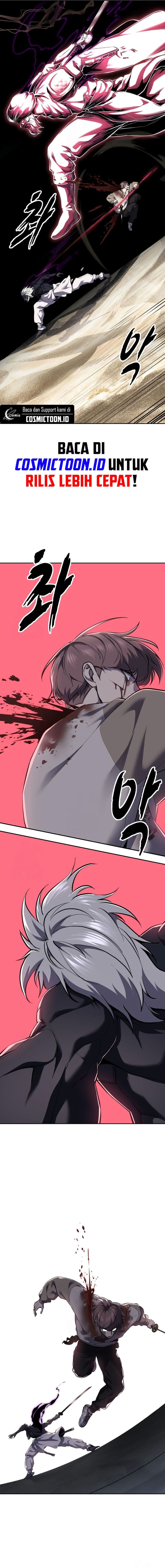 Baca Ticket Hero S2 - Chapter 153 halaman 8