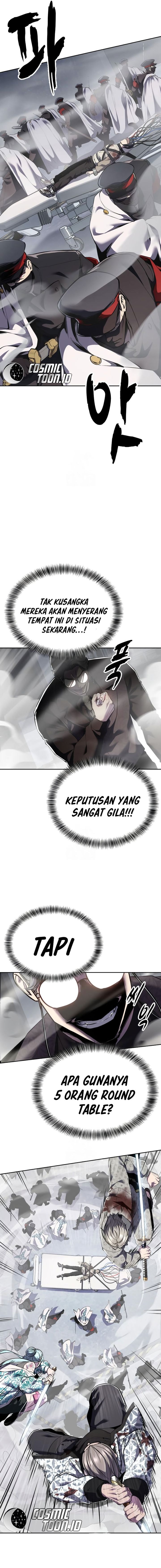 Baca Ticket Hero S2 - Chapter 154 halaman 12