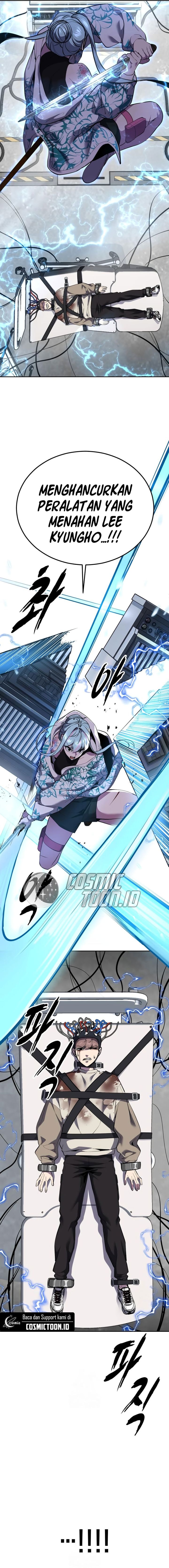 Baca Ticket Hero S2 - Chapter 154 halaman 18