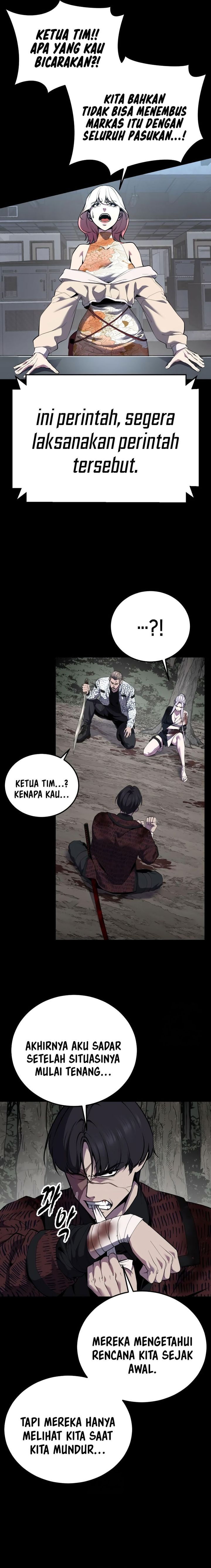 Baca Ticket Hero S2 - Chapter 154 halaman 2