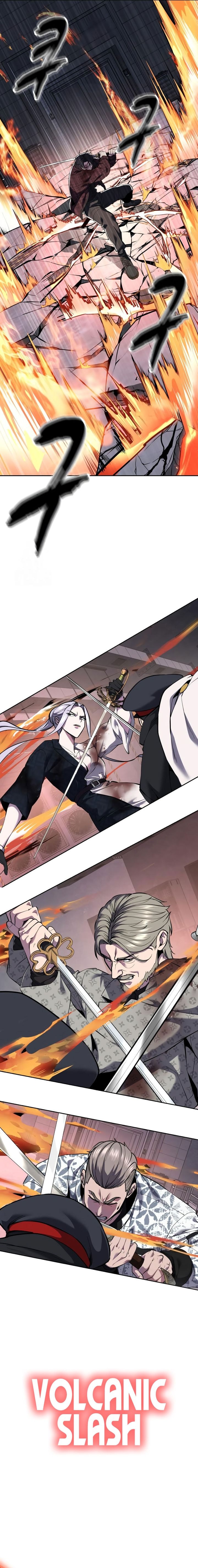 Baca Ticket Hero S2 - Chapter 154 halaman 22