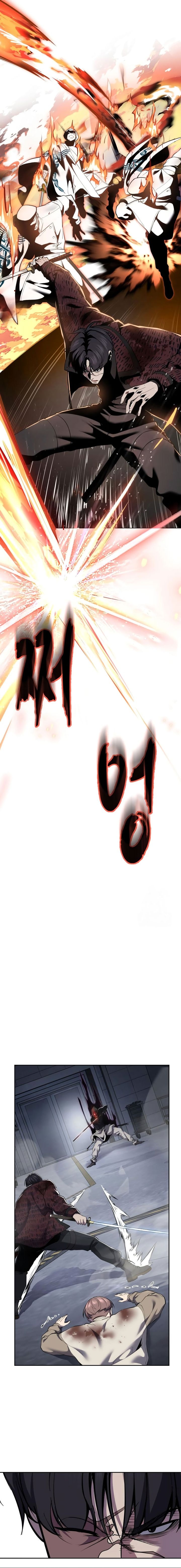 Baca Ticket Hero S2 - Chapter 154 halaman 23