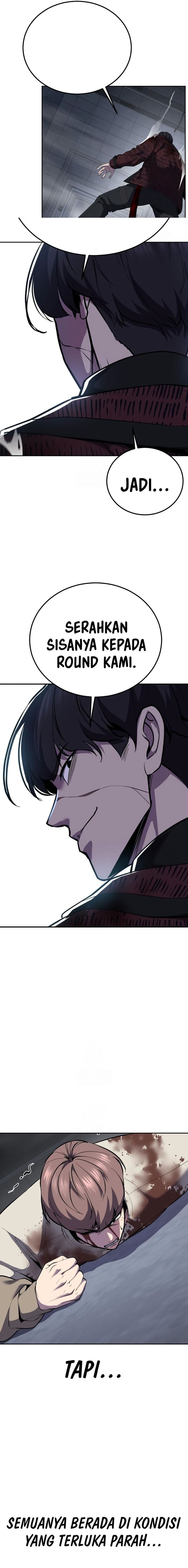 Baca Ticket Hero S2 - Chapter 154 halaman 25